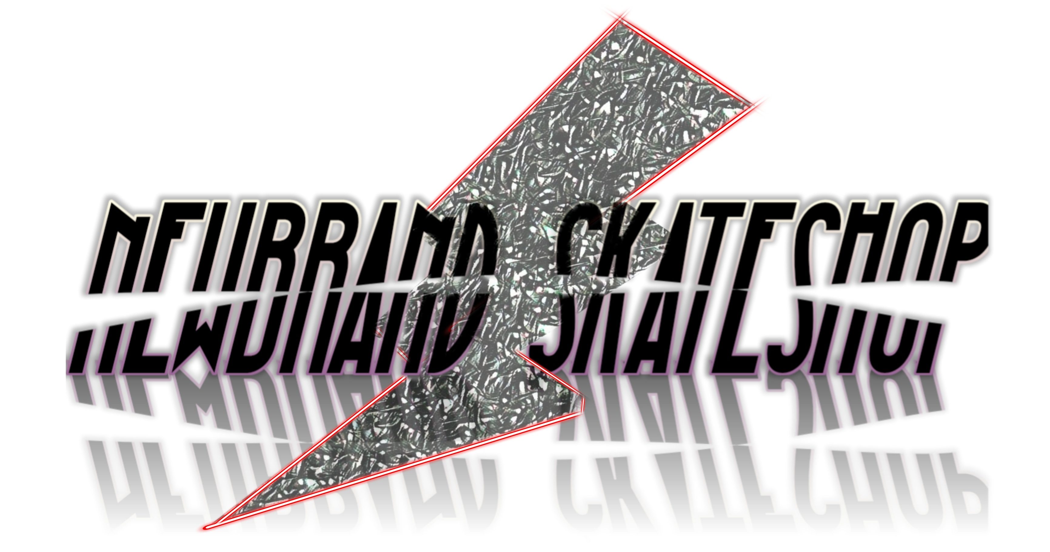 NEWBRAND⚡SKATESHOP